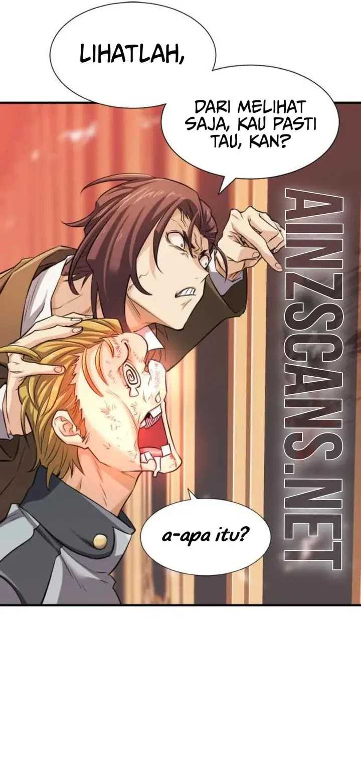Overlord of Insects Chapter 23 Gambar 48