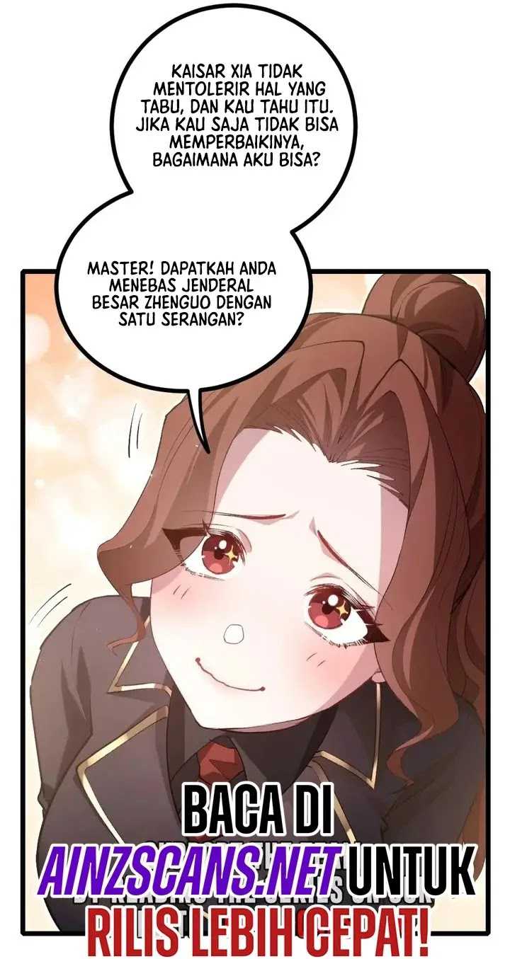 Overlord of Insects Chapter 23 Gambar 12