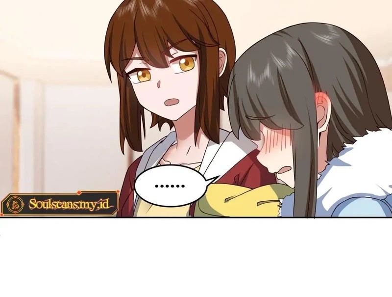 I Really Don’t Want to Be Reborn Chapter 208 Gambar 13