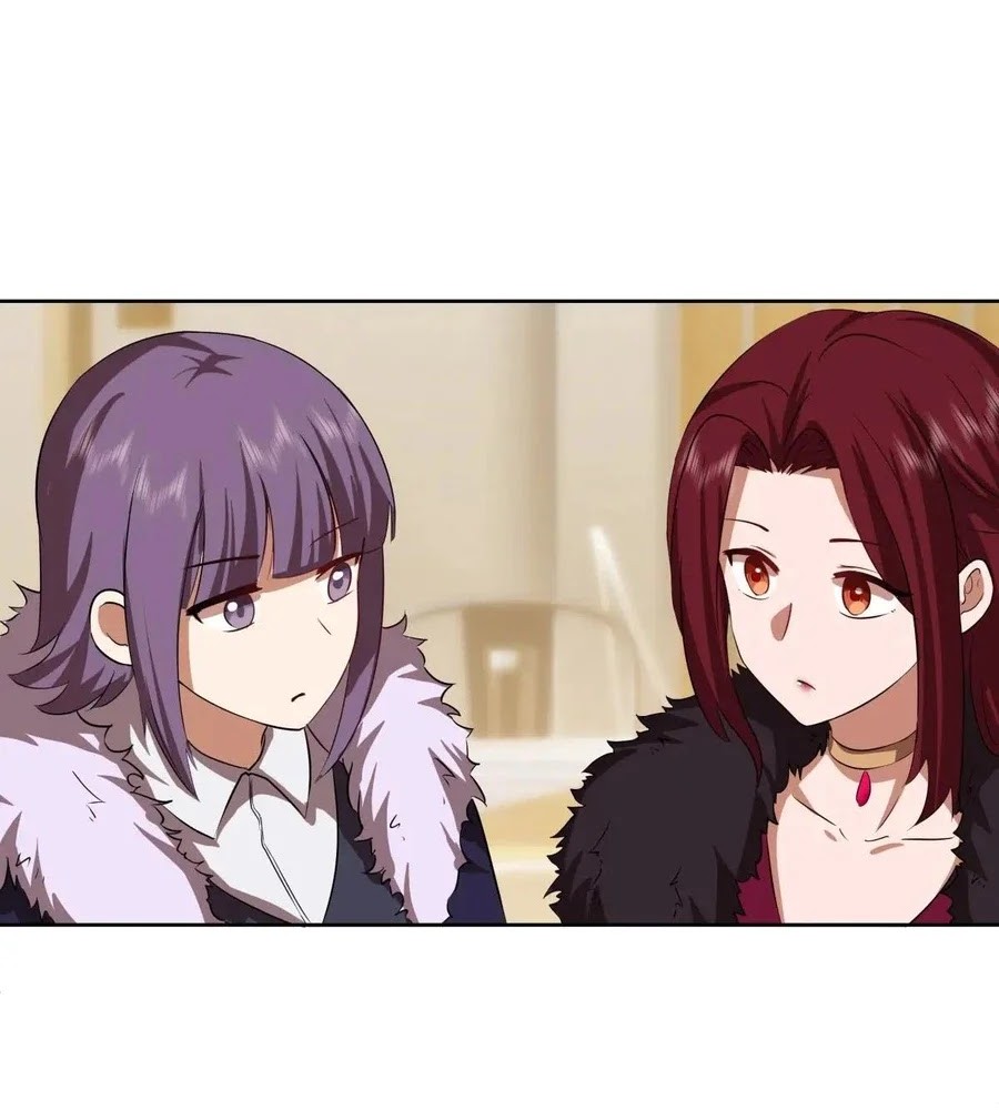 I Really Don’t Want to Be Reborn Chapter 207 Gambar 10