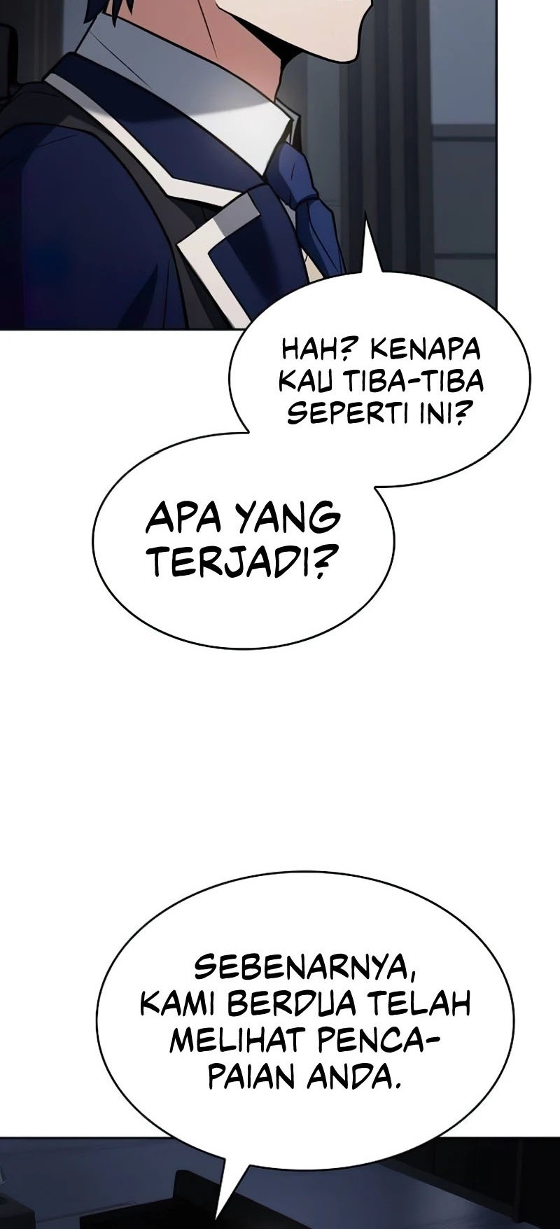The Constellations Are My Disciples Chapter 87 Gambar 42