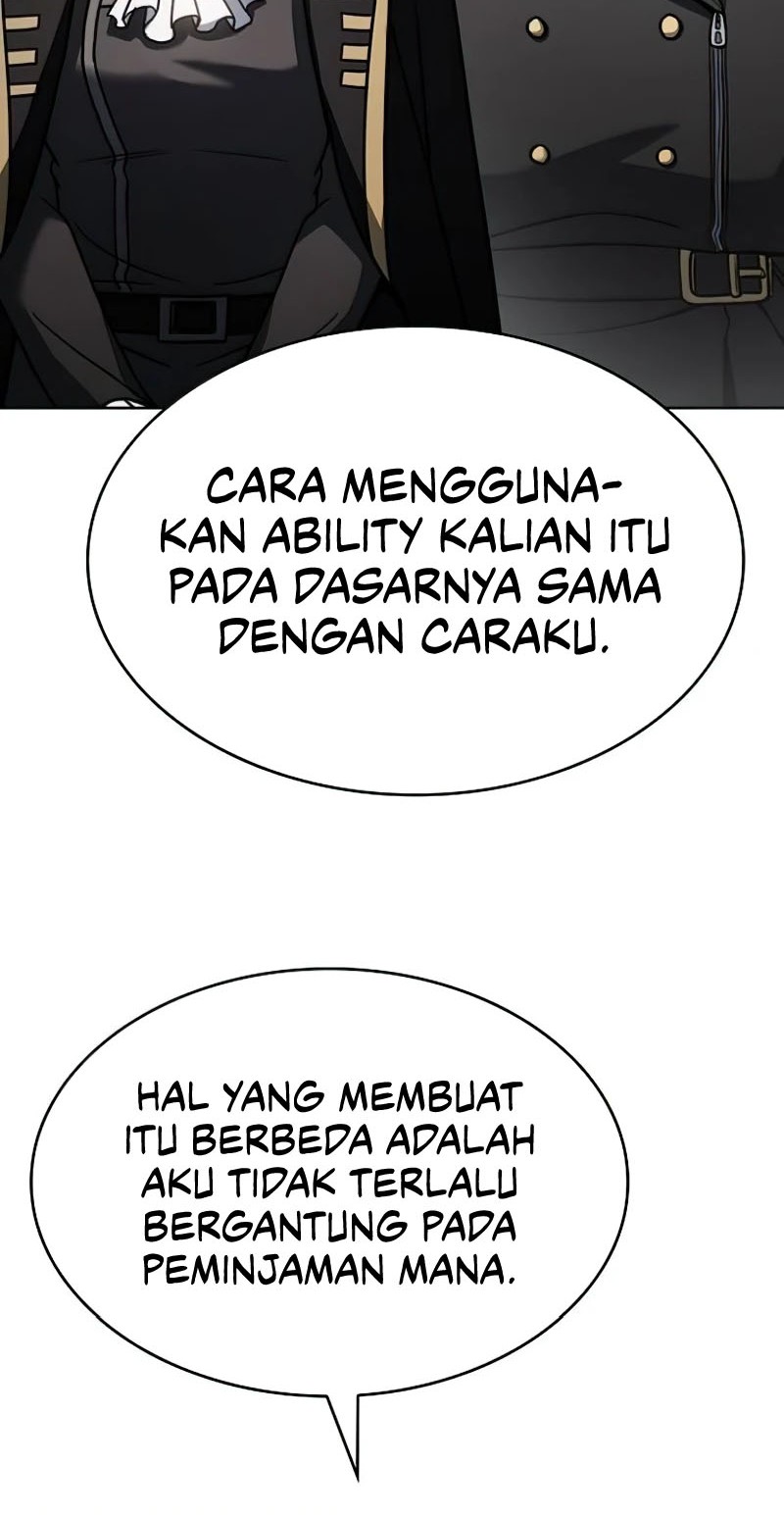 The Constellations Are My Disciples Chapter 87 Gambar 50