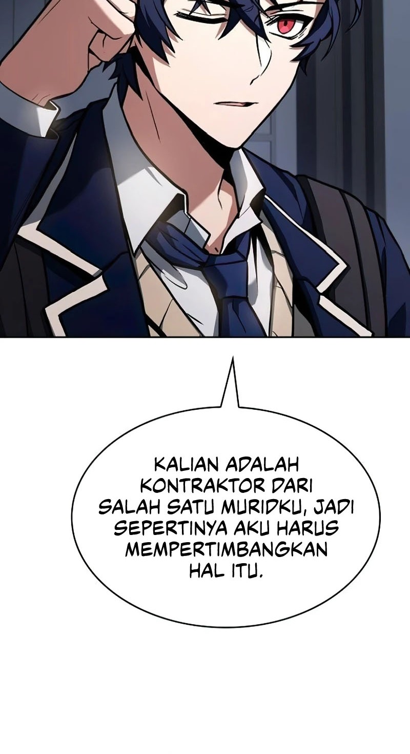 The Constellations Are My Disciples Chapter 87 Gambar 54