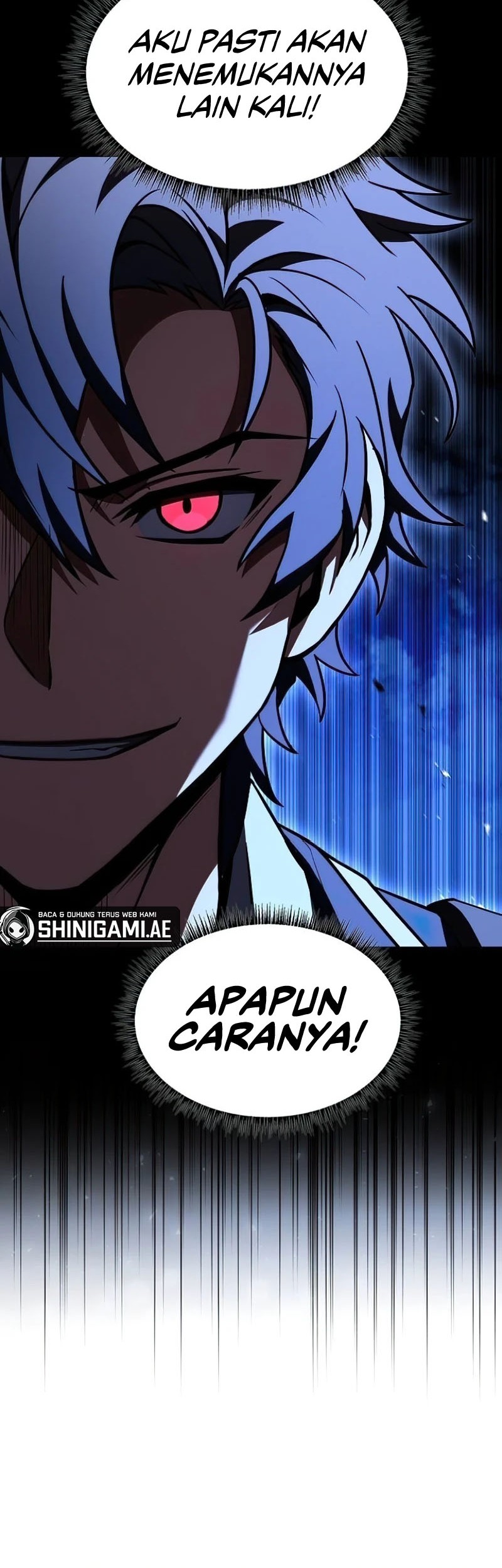 The Constellations Are My Disciples Chapter 87 Gambar 58