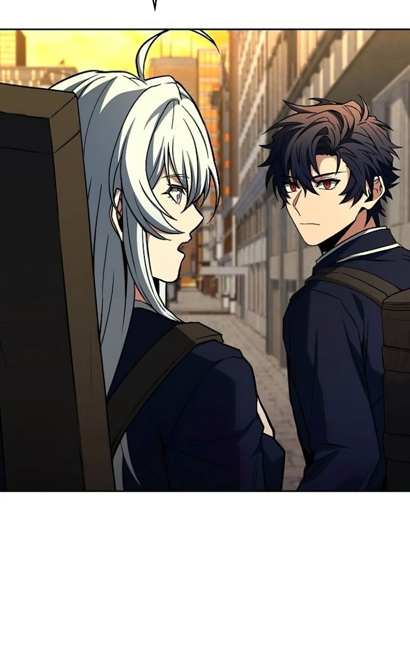 The Constellations Are My Disciples Chapter 87 Gambar 10