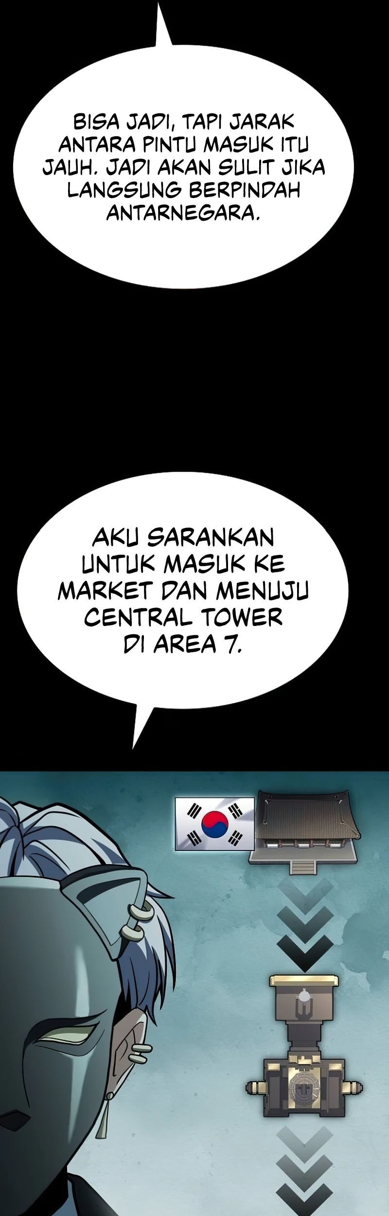 The Constellations Are My Disciples Chapter 87 Gambar 19