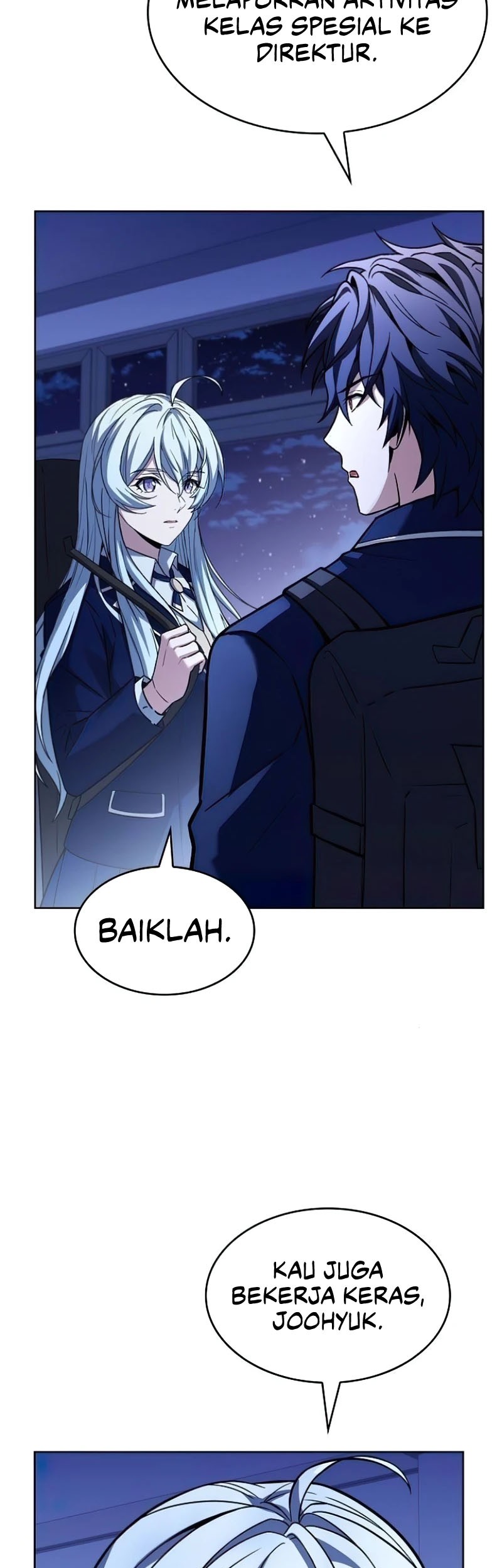 The Constellations Are My Disciples Chapter 87 Gambar 29