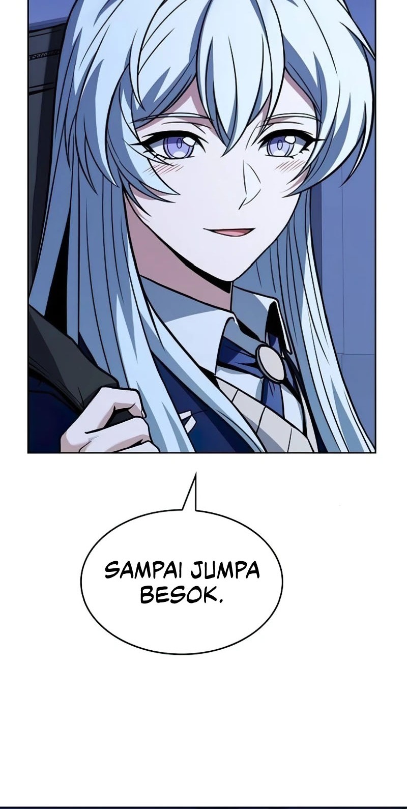 The Constellations Are My Disciples Chapter 87 Gambar 30