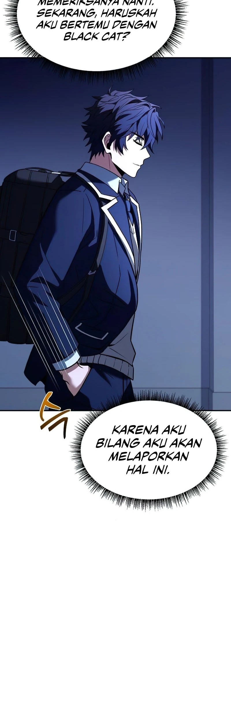 The Constellations Are My Disciples Chapter 87 Gambar 34