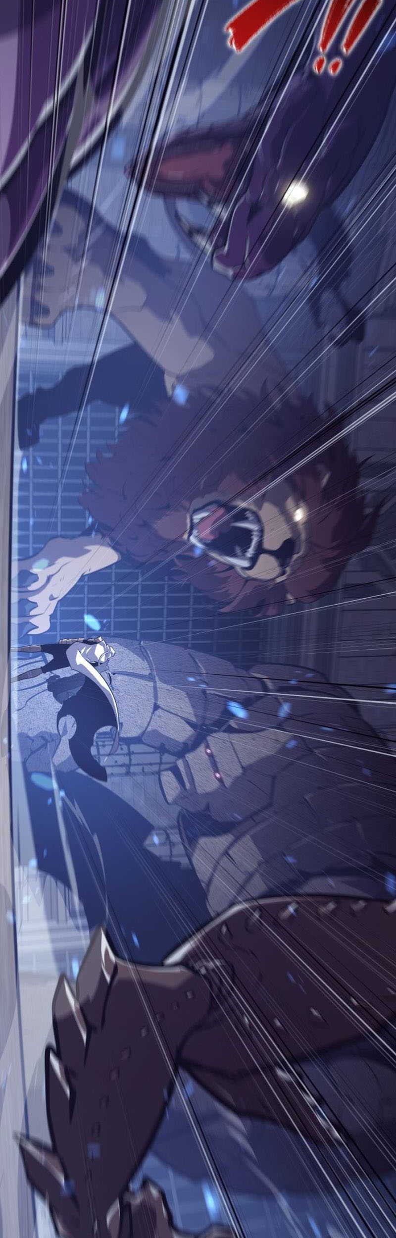 Return of the SSS-Class Ranker Chapter 125 Gambar 4