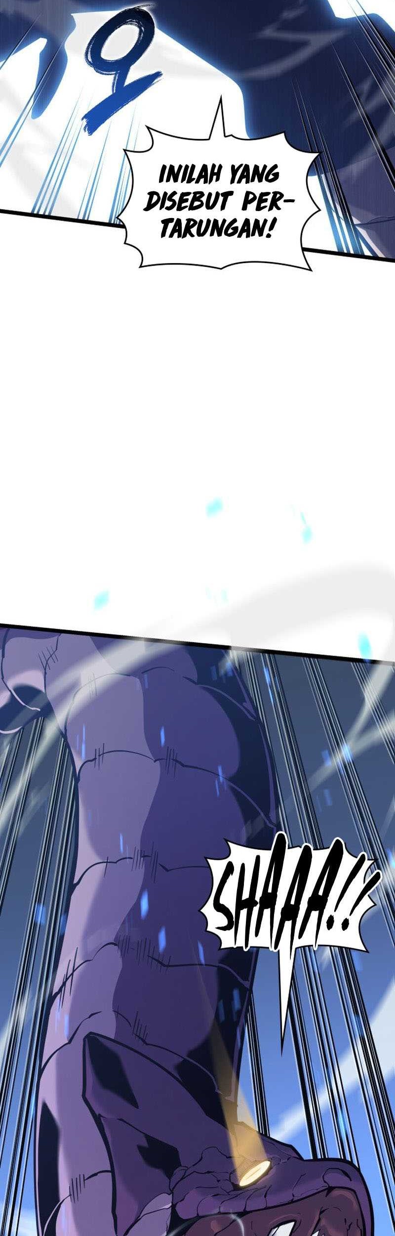 Return of the SSS-Class Ranker Chapter 125 Gambar 7