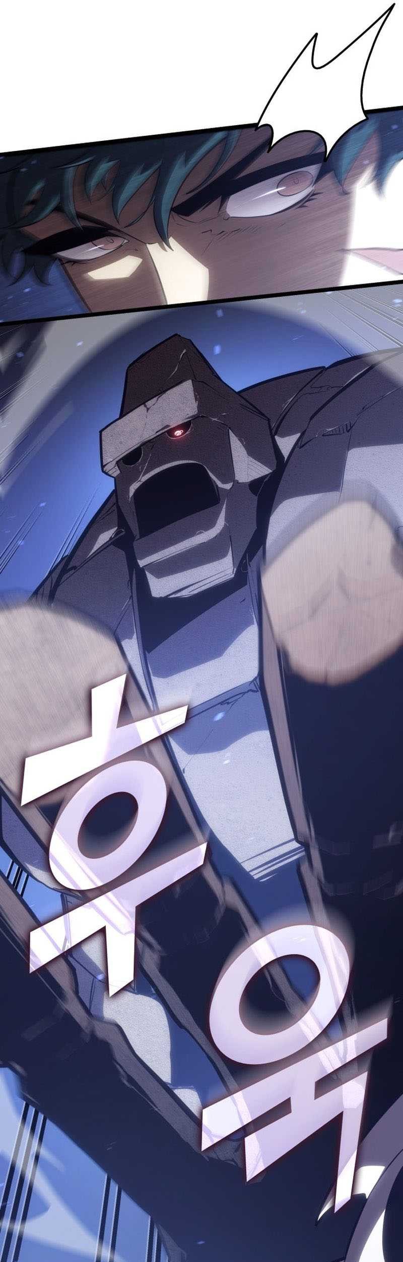 Return of the SSS-Class Ranker Chapter 125 Gambar 10