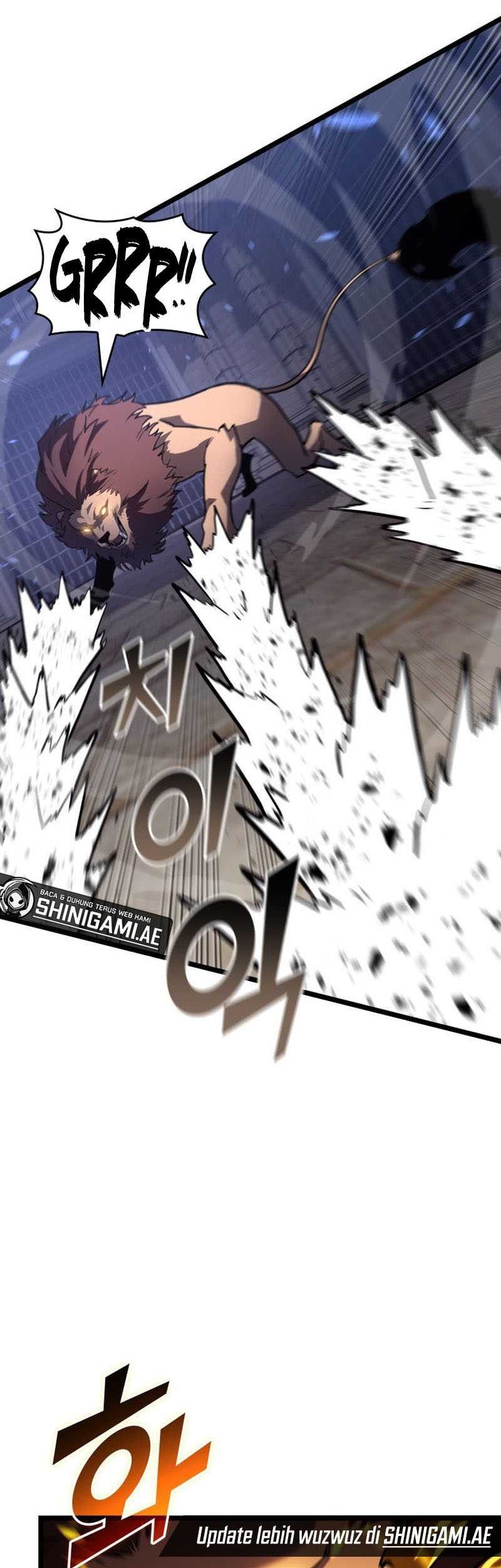 Return of the SSS-Class Ranker Chapter 125 Gambar 19