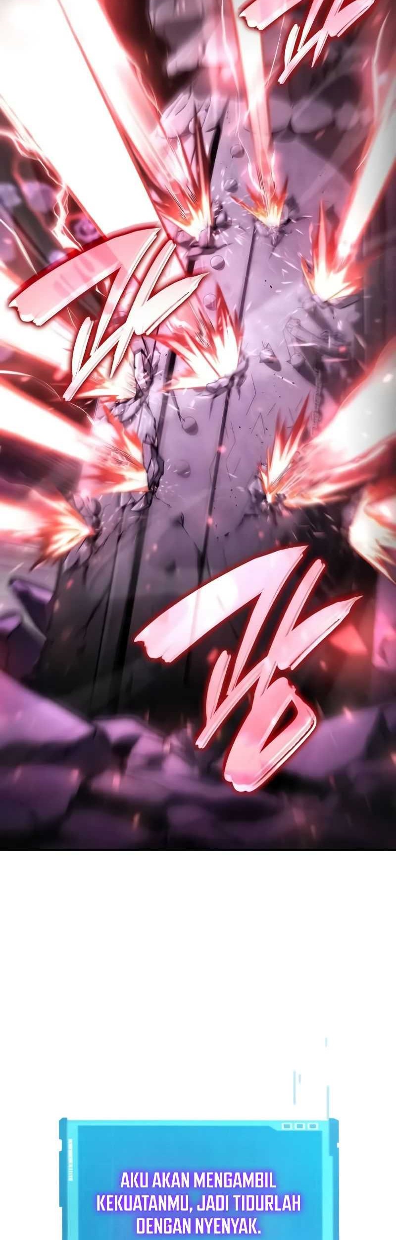 Boundless Necromancer Chapter 104 Gambar 43