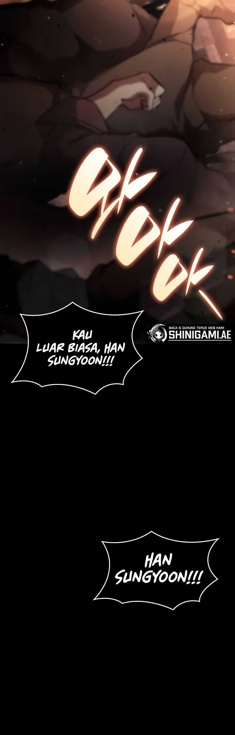 Boundless Necromancer Chapter 104 Gambar 80