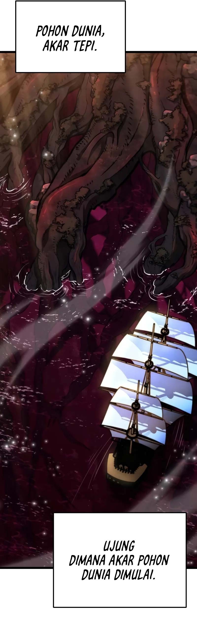 Reincarnator Chapter 47 Gambar 38