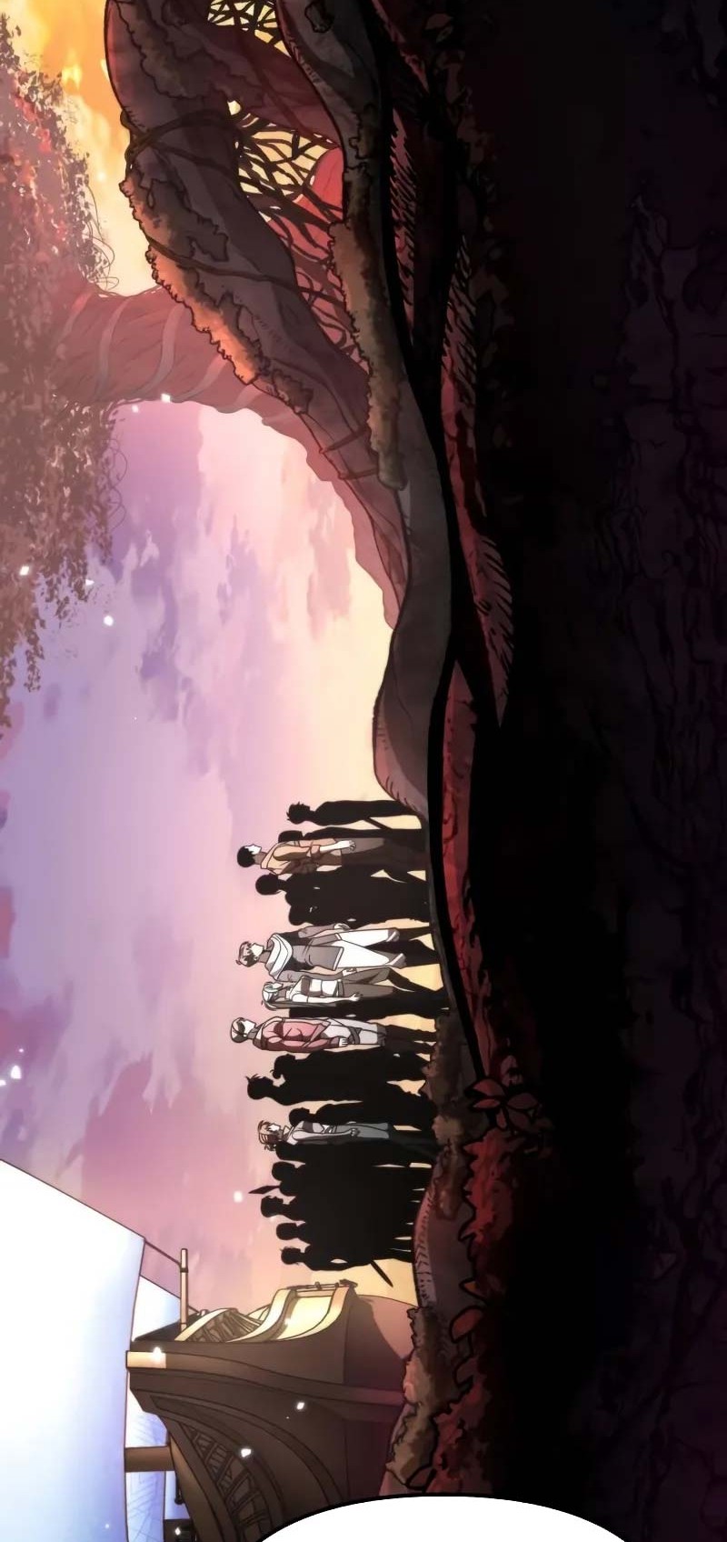 Reincarnator Chapter 47 Gambar 43