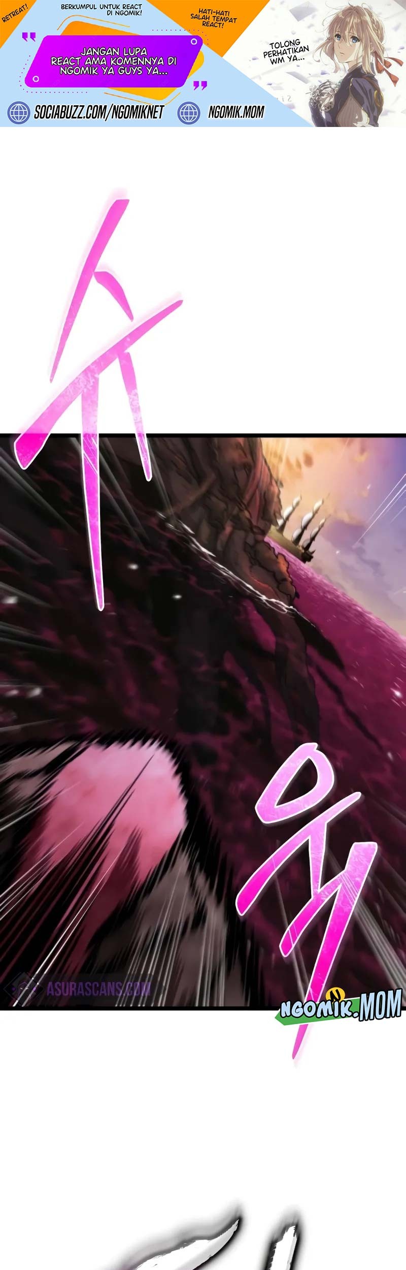 Baca Manhwa Reincarnator Chapter 47 Gambar 2