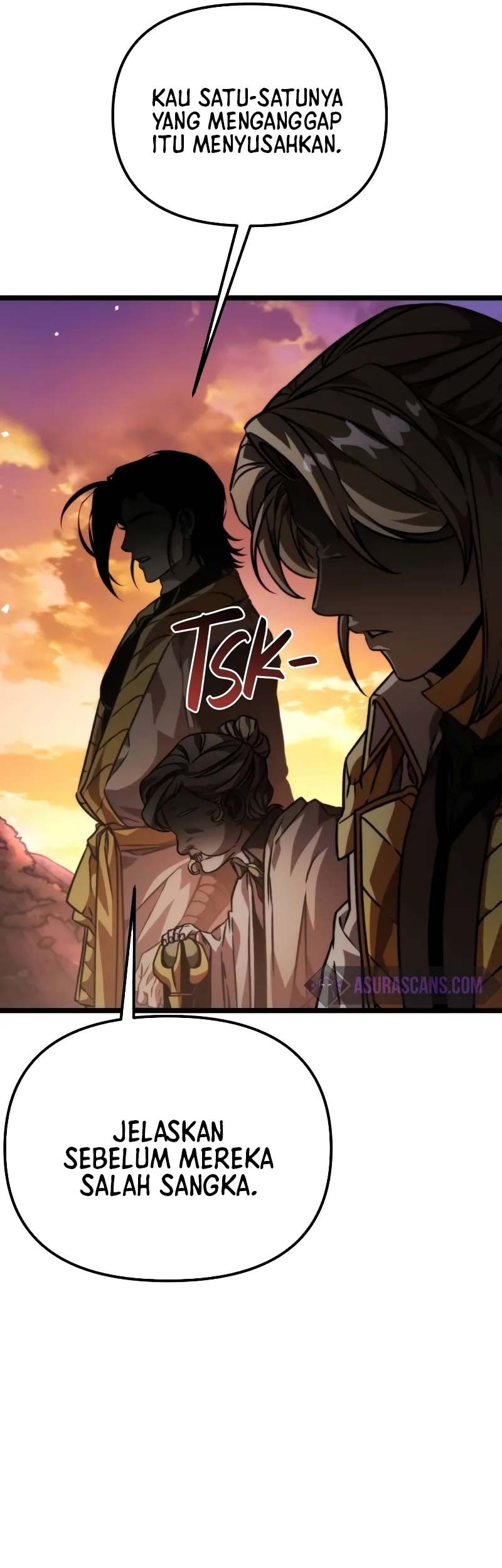 Reincarnator Chapter 47 Gambar 62