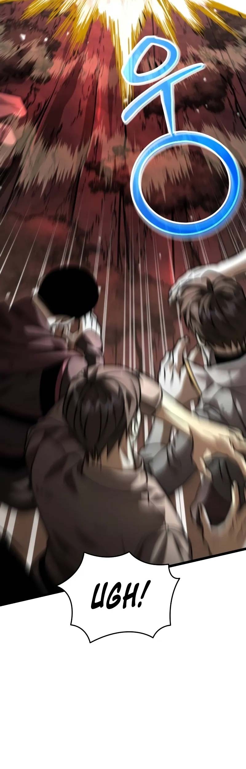 Reincarnator Chapter 47 Gambar 64
