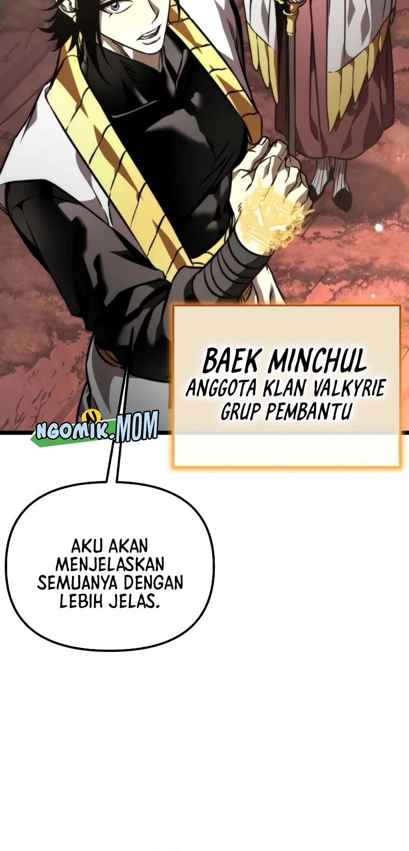 Reincarnator Chapter 47 Gambar 73