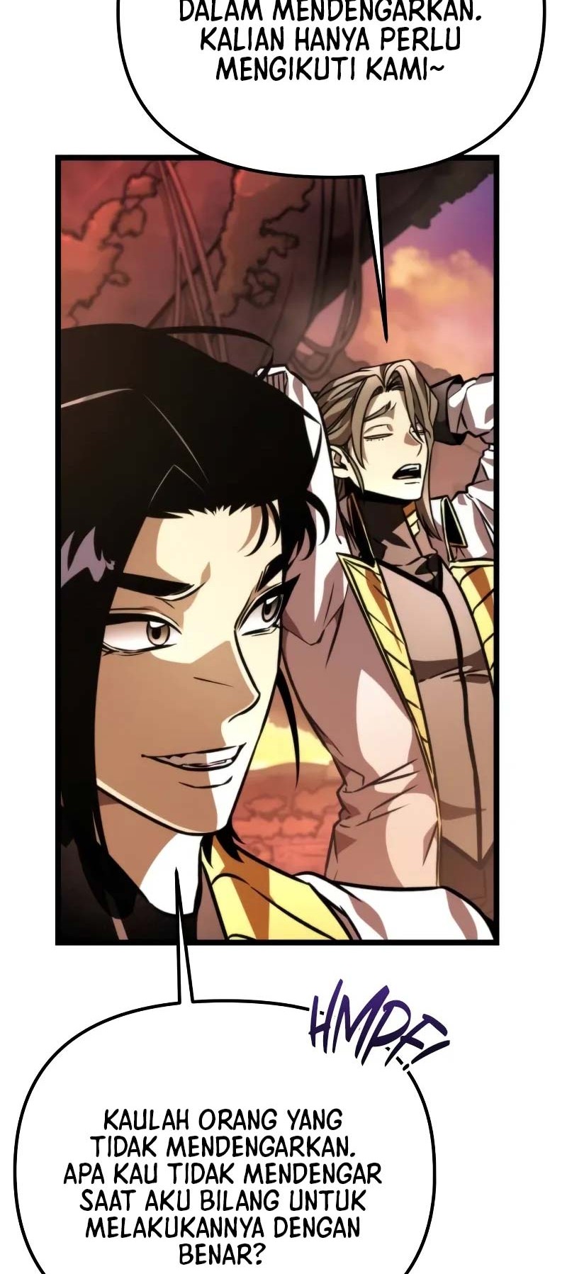 Reincarnator Chapter 47 Gambar 81