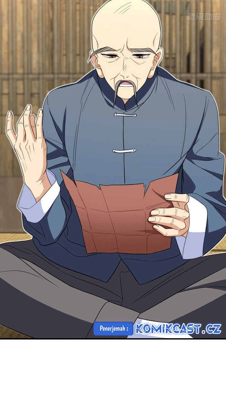 My Wife Is From a Thousand Years Ago Chapter 307 - https://img.komiku.org/uploads2/2858815-11_part2.jpg