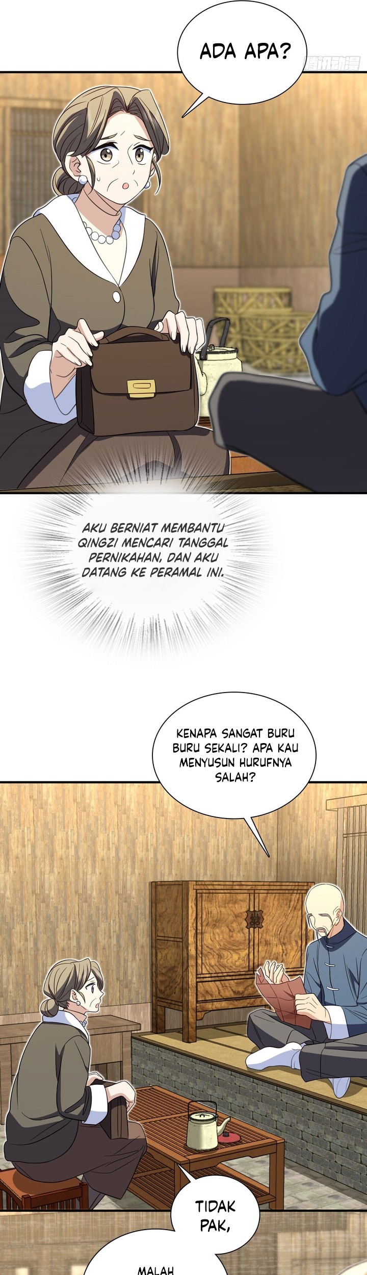 My Wife Is From a Thousand Years Ago Chapter 307 - https://img.komiku.org/uploads2/2858815-12_part1.jpg