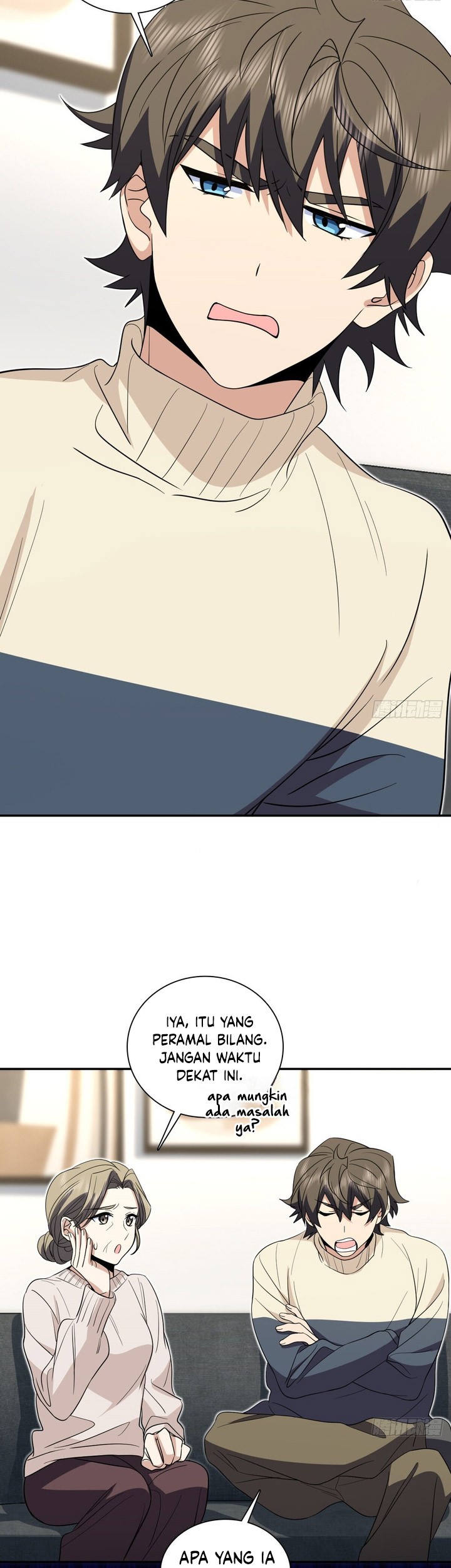 My Wife Is From a Thousand Years Ago Chapter 307 - https://img.komiku.org/uploads2/2858815-14_part1.jpg