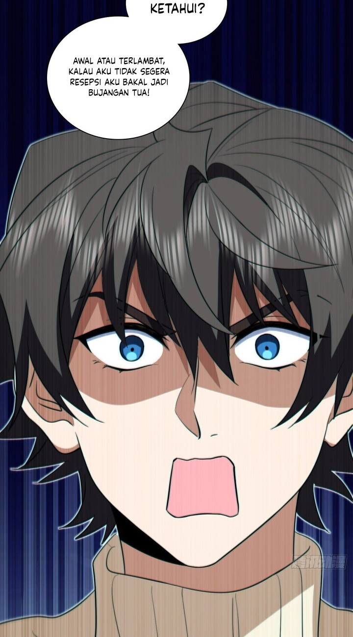 My Wife Is From a Thousand Years Ago Chapter 307 - https://img.komiku.org/uploads2/2858815-14_part2.jpg