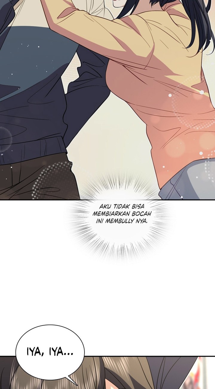 My Wife Is From a Thousand Years Ago Chapter 307 - https://img.komiku.org/uploads2/2858815-15_part2.jpg