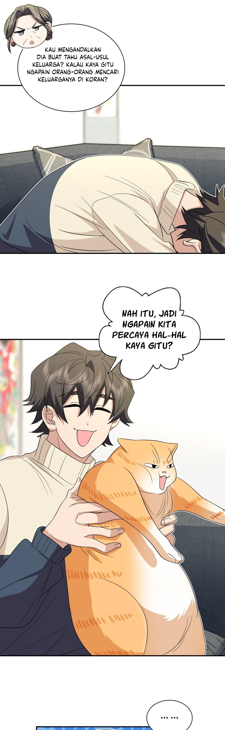 My Wife Is From a Thousand Years Ago Chapter 307 - https://img.komiku.org/uploads2/2858815-17.jpg