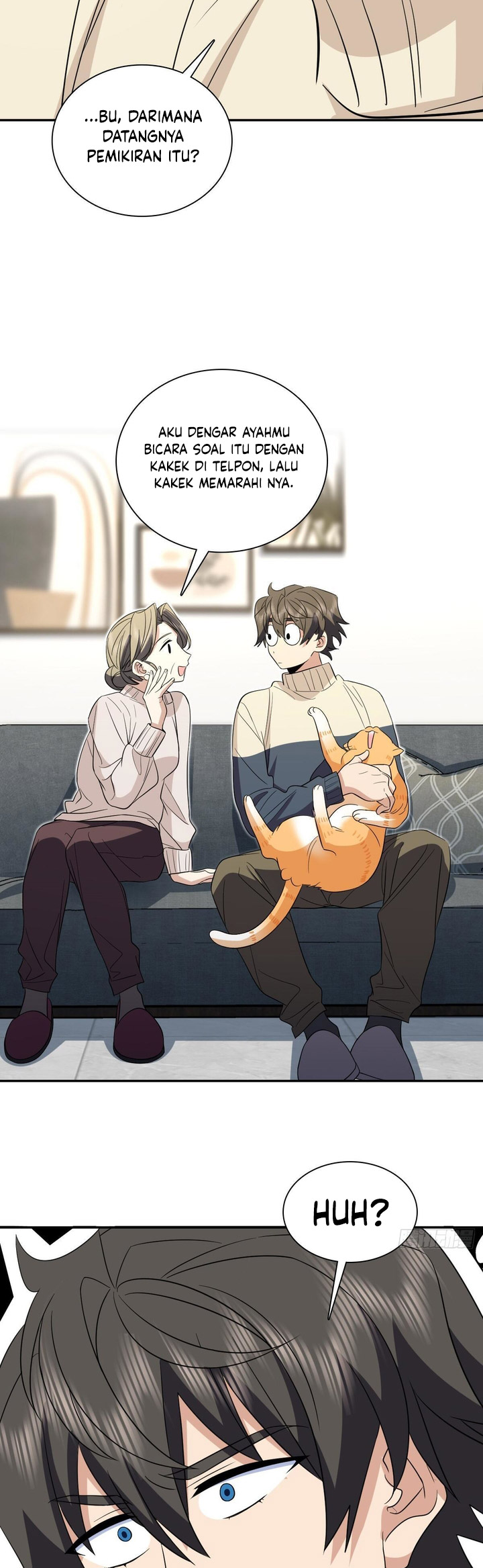 My Wife Is From a Thousand Years Ago Chapter 307 - https://img.komiku.org/uploads2/2858815-20.jpg