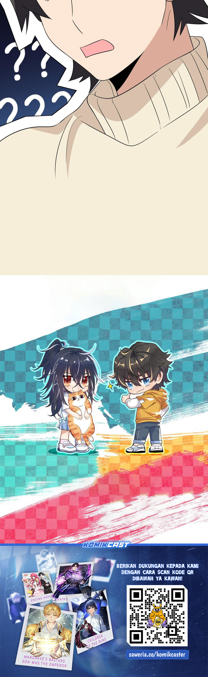 My Wife Is From a Thousand Years Ago Chapter 307 - https://img.komiku.org/uploads2/2858815-21.jpg