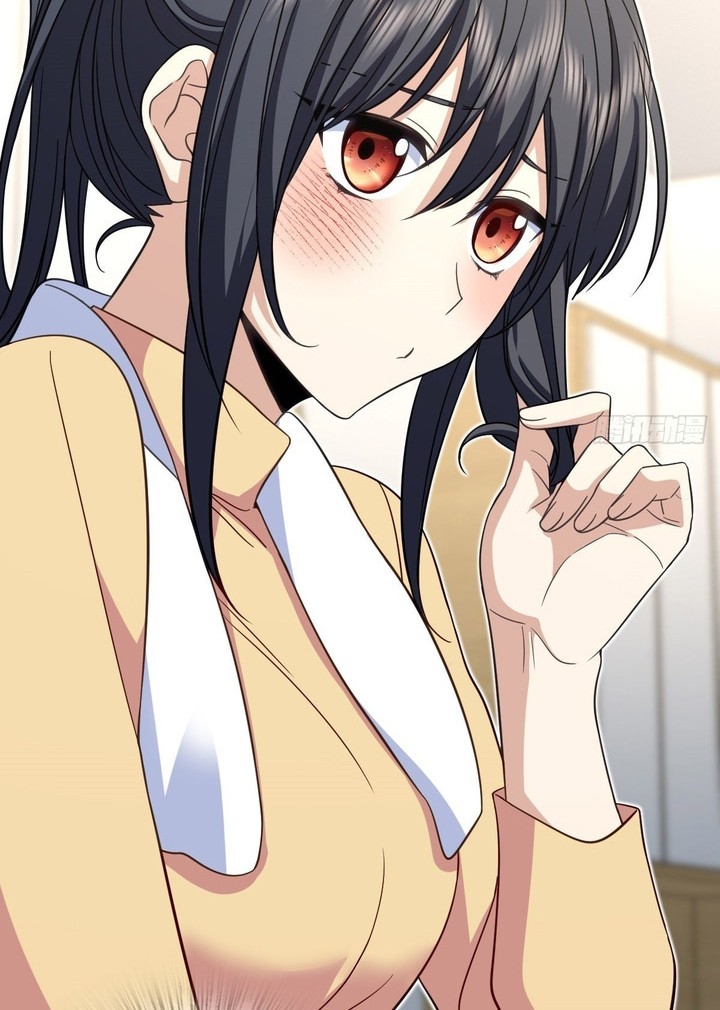 My Wife Is From a Thousand Years Ago Chapter 307 - https://img.komiku.org/uploads2/2858815-2_part2.jpg