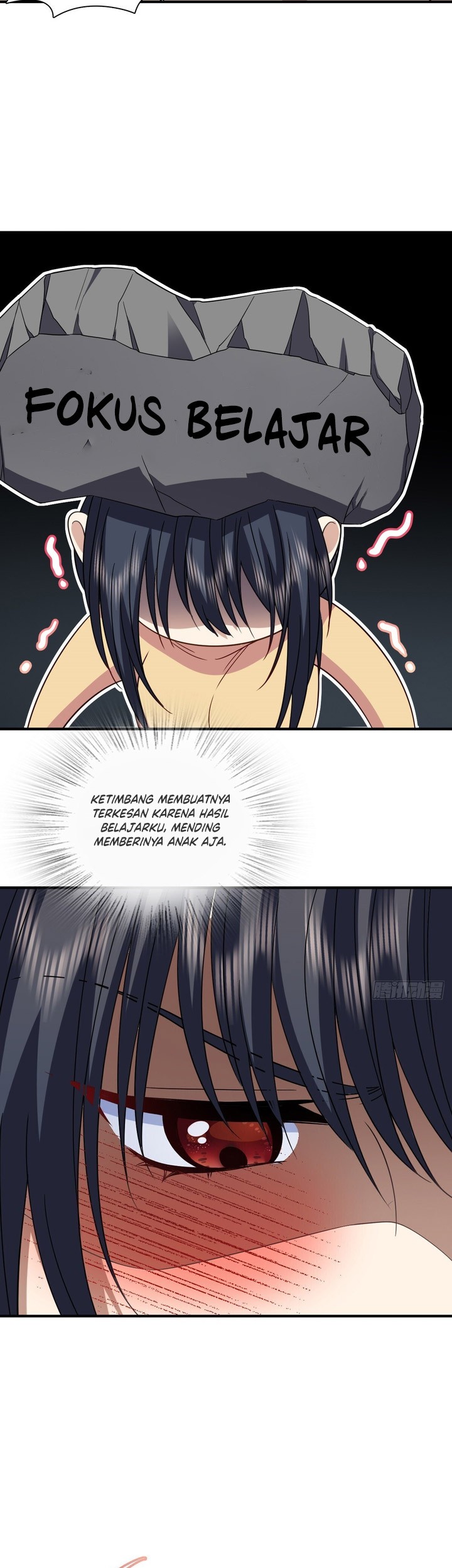My Wife Is From a Thousand Years Ago Chapter 307 - https://img.komiku.org/uploads2/2858815-4_part1.jpg