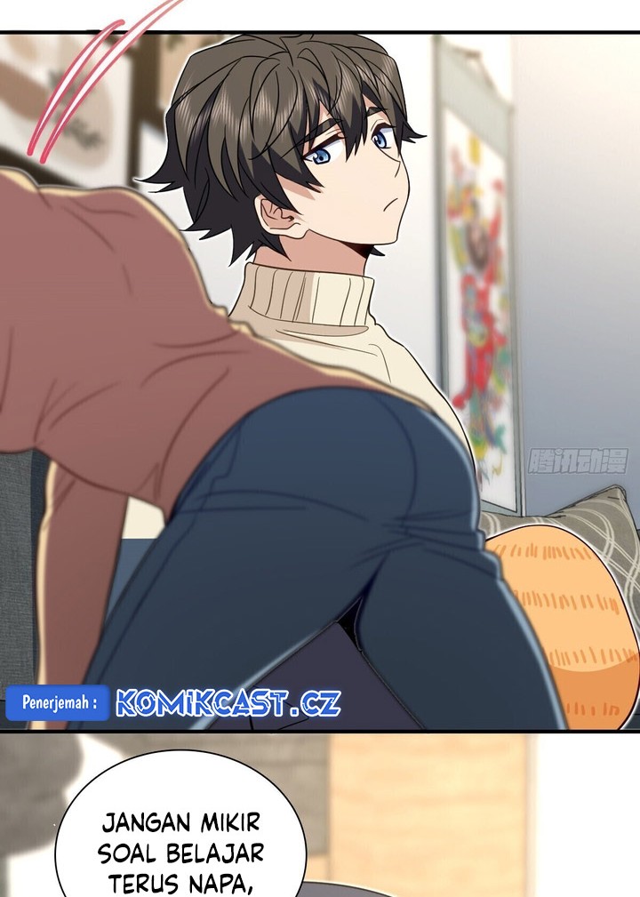 My Wife Is From a Thousand Years Ago Chapter 307 - https://img.komiku.org/uploads2/2858815-4_part2.jpg