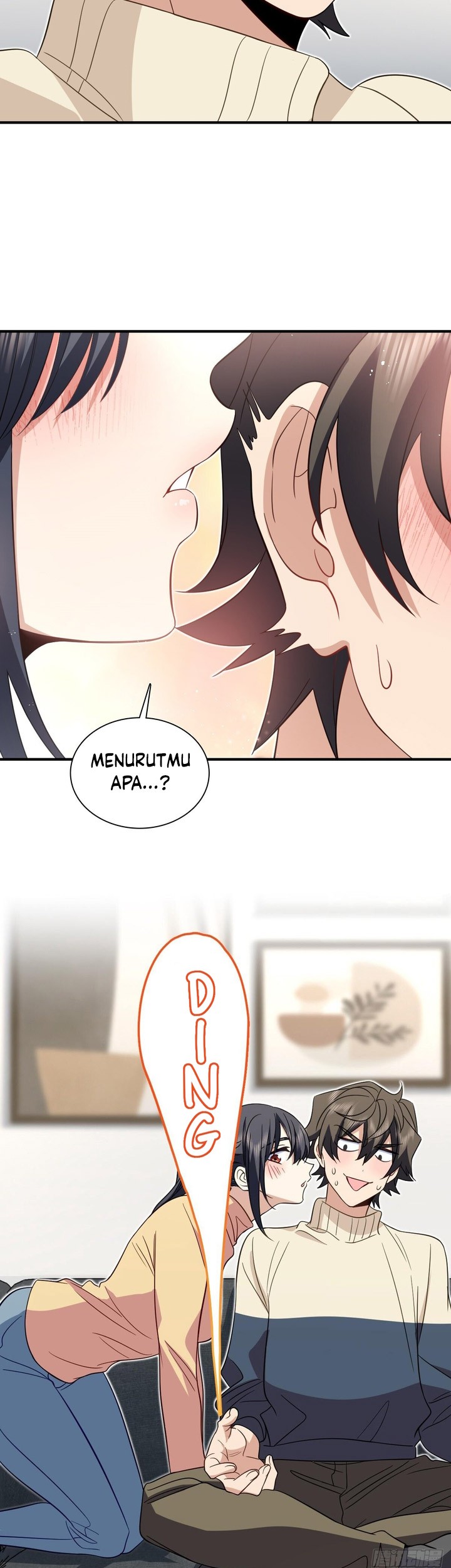 My Wife Is From a Thousand Years Ago Chapter 307 - https://img.komiku.org/uploads2/2858815-6_part1.jpg