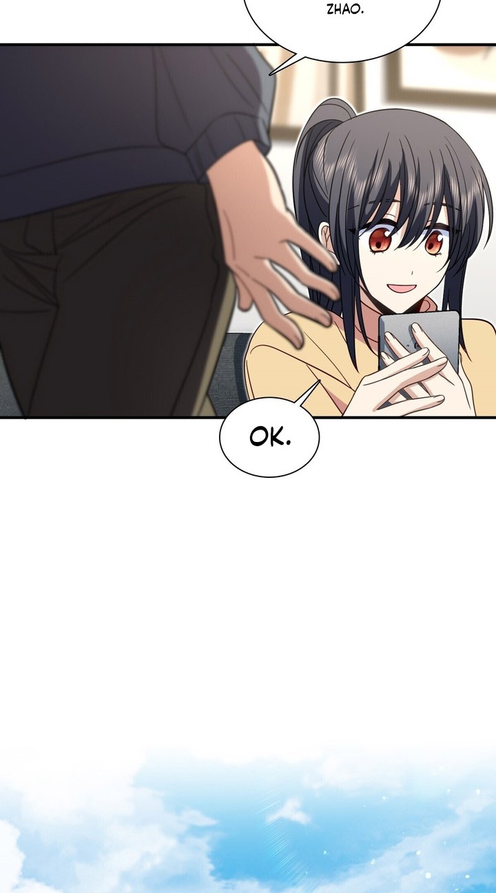 My Wife Is From a Thousand Years Ago Chapter 307 - https://img.komiku.org/uploads2/2858815-7_part2.jpg