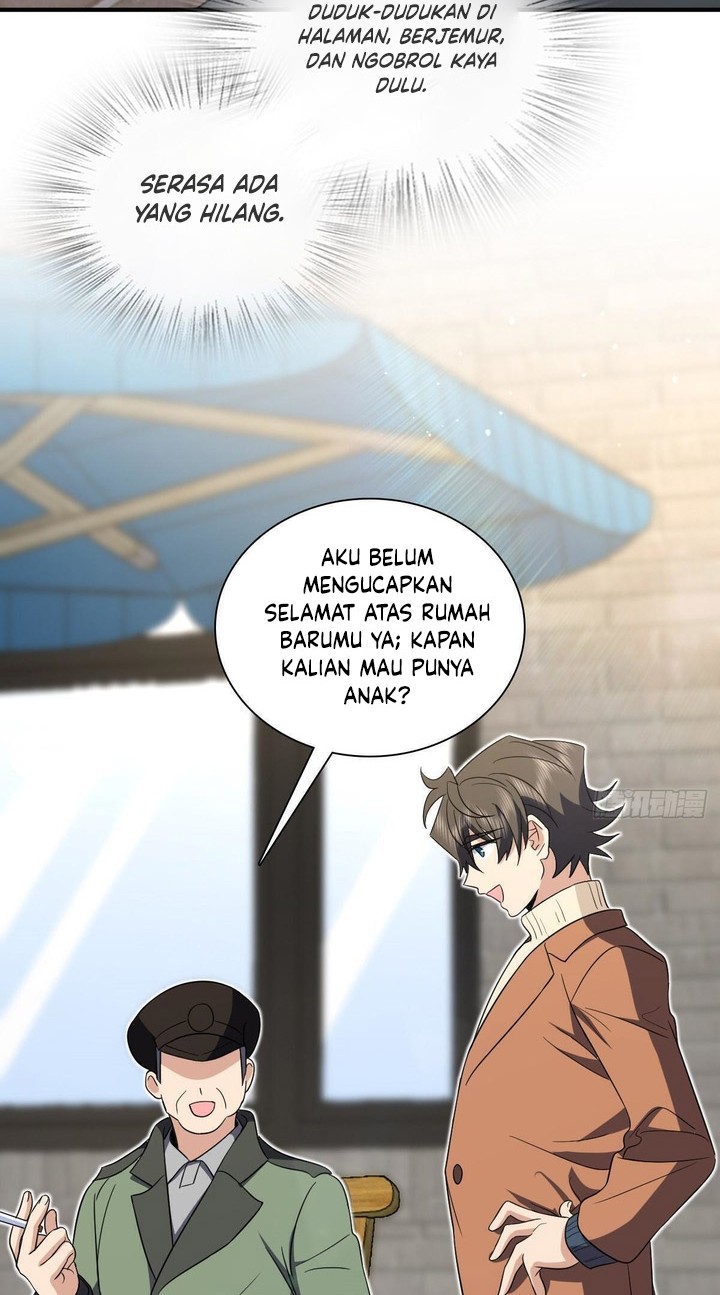 My Wife Is From a Thousand Years Ago Chapter 307 - https://img.komiku.org/uploads2/2858815-8_part2.jpg