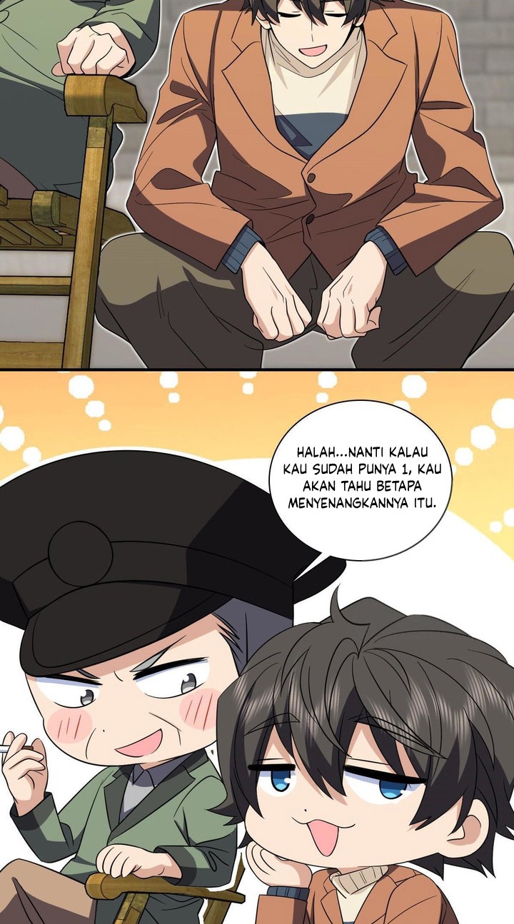 My Wife Is From a Thousand Years Ago Chapter 307 - https://img.komiku.org/uploads2/2858815-9_part2.jpg