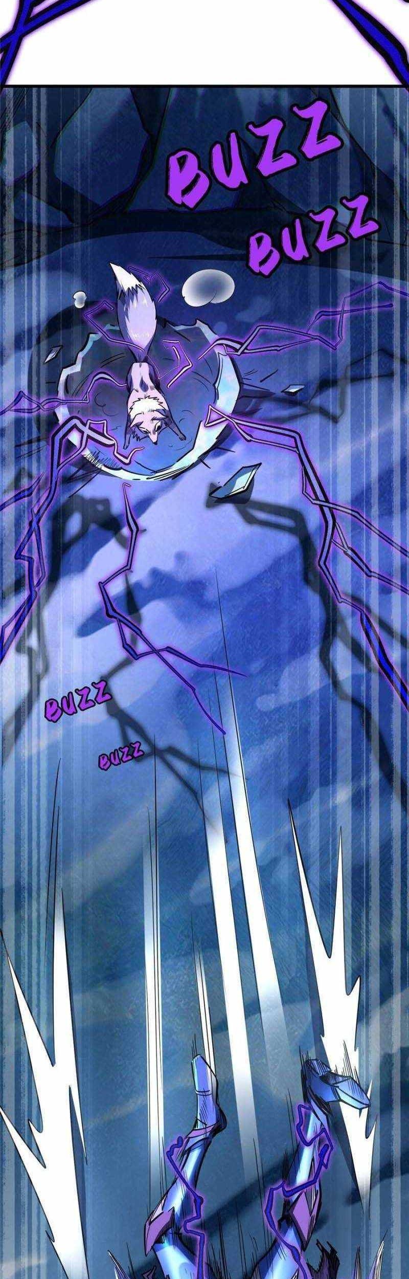 Super God Gene Chapter 186 Gambar 8