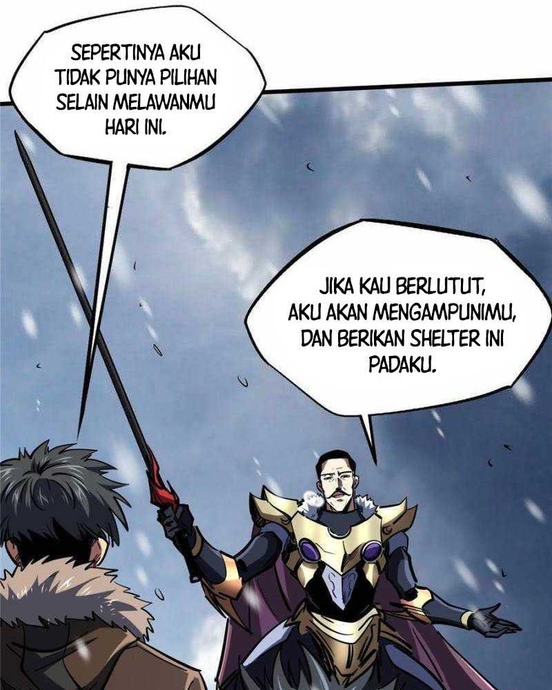 Super God Gene Chapter 183 Gambar 9