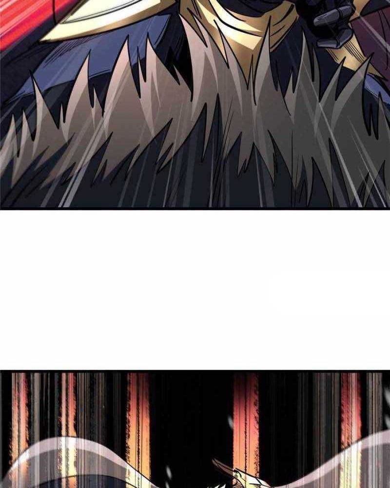 Super God Gene Chapter 183 Gambar 33