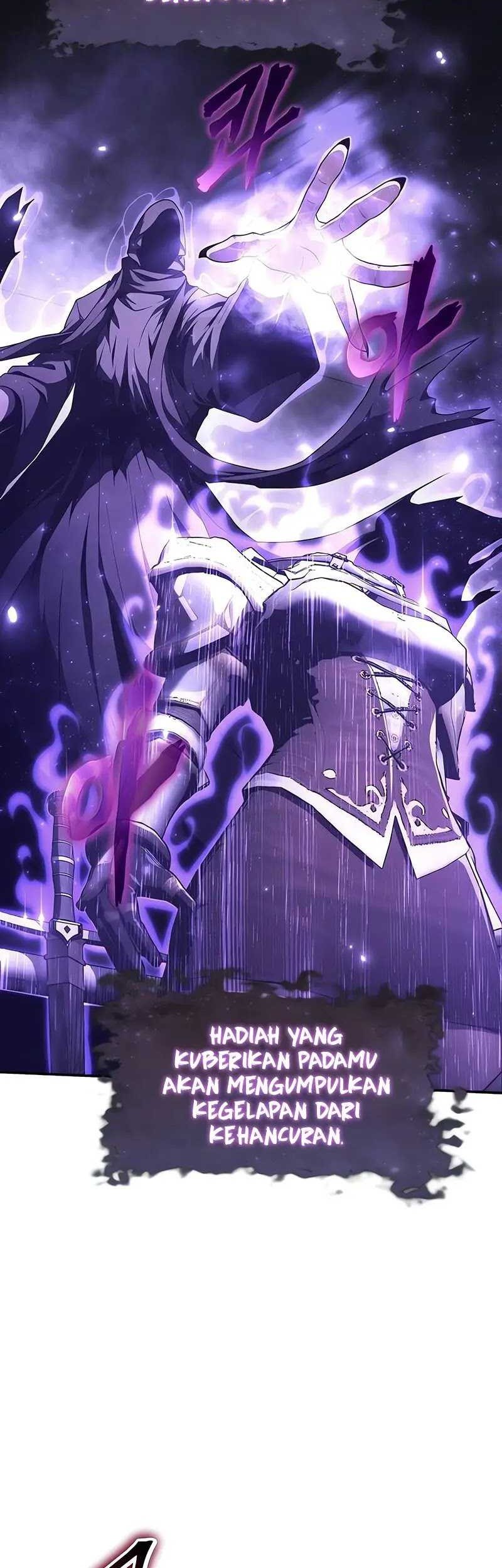 The Knight King Who Returned with a God Chapter 81 Gambar 56