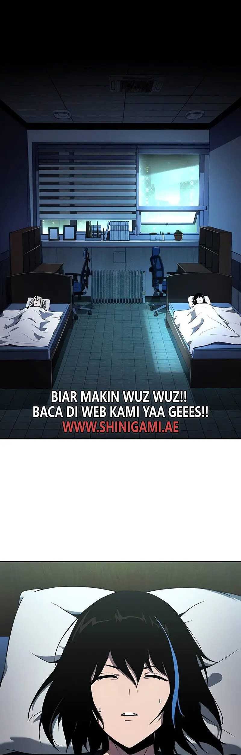 Baca Manhwa The Knight King Who Returned with a God Chapter 81 Gambar 2