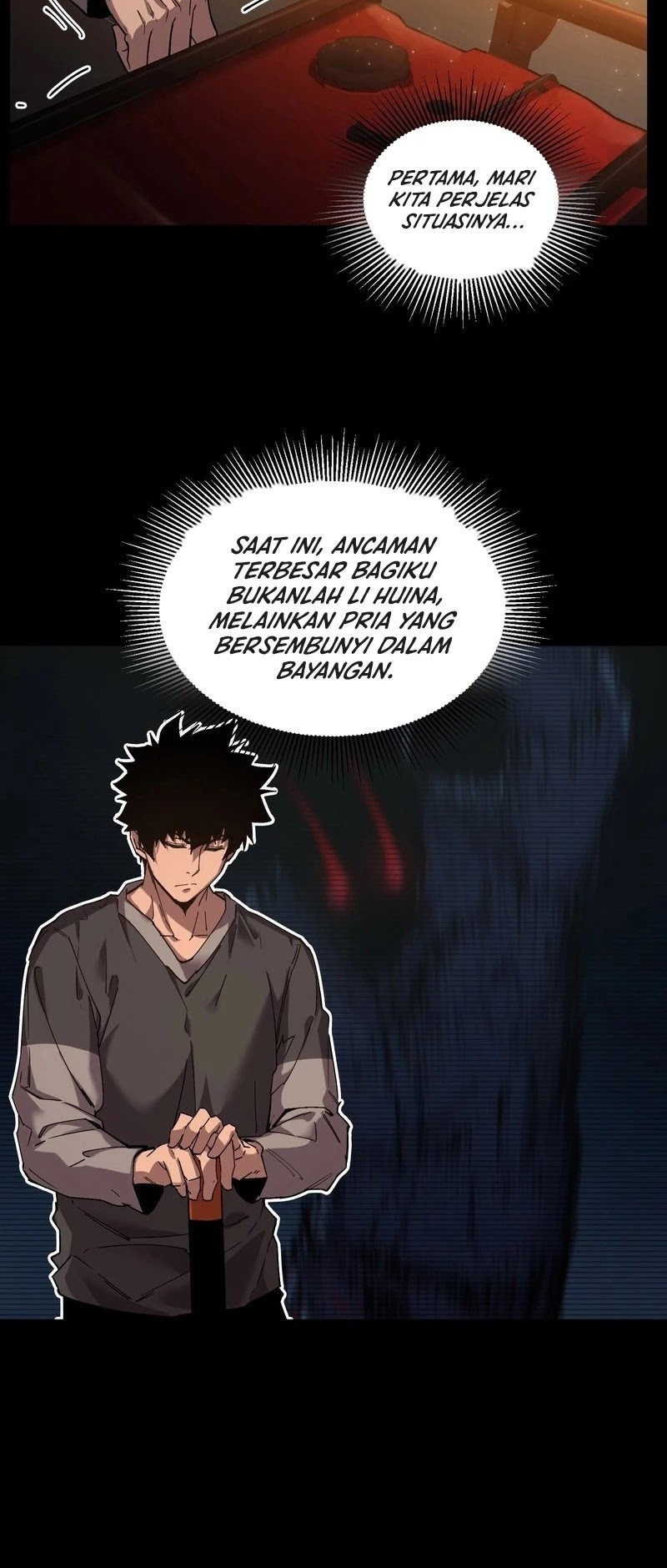Frozen Frontiers Chapter 17 Gambar 26
