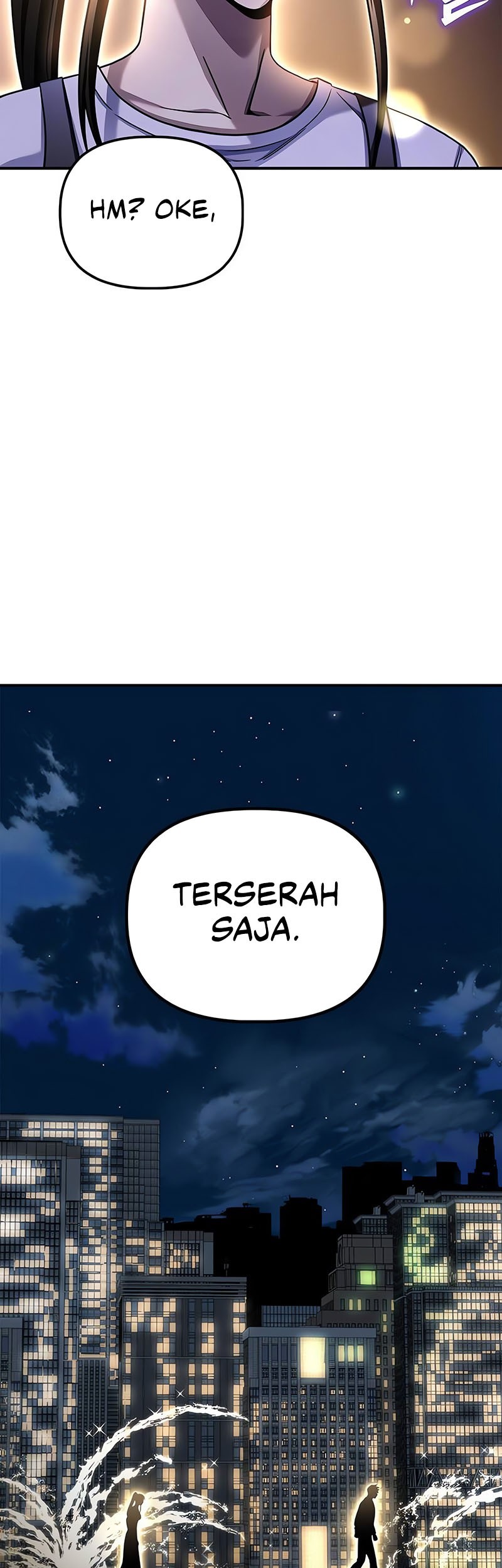 Superhuman Battlefield Chapter 126 Gambar 67