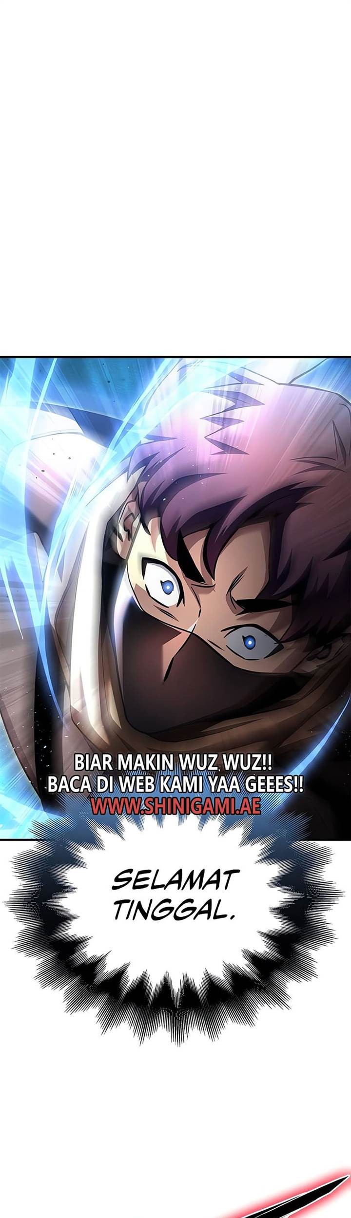 Baca Komik Superhuman Battlefield Chapter 126 Gambar 1