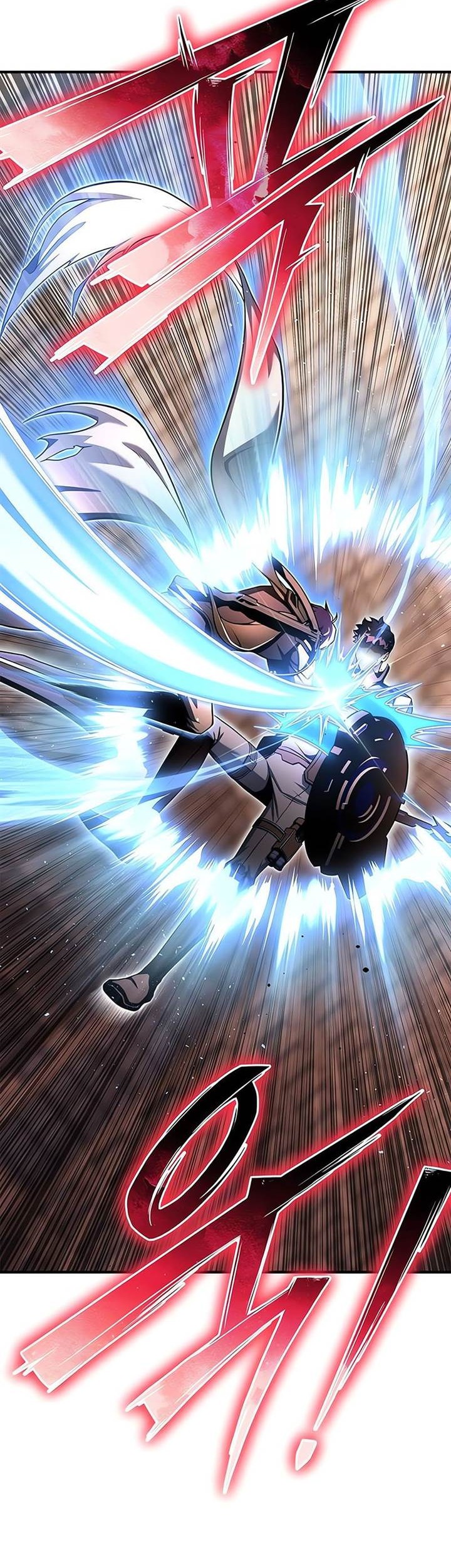 Baca Manhwa Superhuman Battlefield Chapter 126 Gambar 2